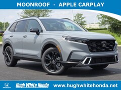 2026 Honda CR-V Hybrid Sport Touring Sport Touring AWD