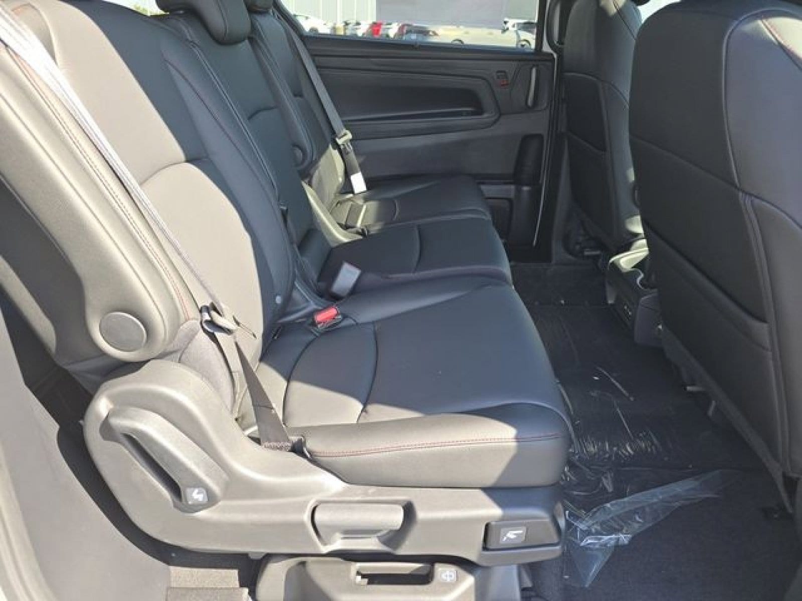 2026 Honda Odyssey Sport L - Photo 26