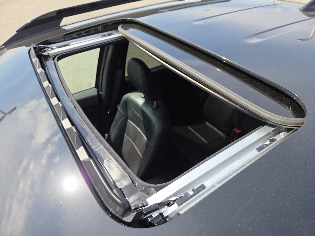 Used 2025 Honda Ridgeline Black Edition Black Edition AWD