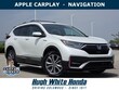  Honda CR-V Hybrid