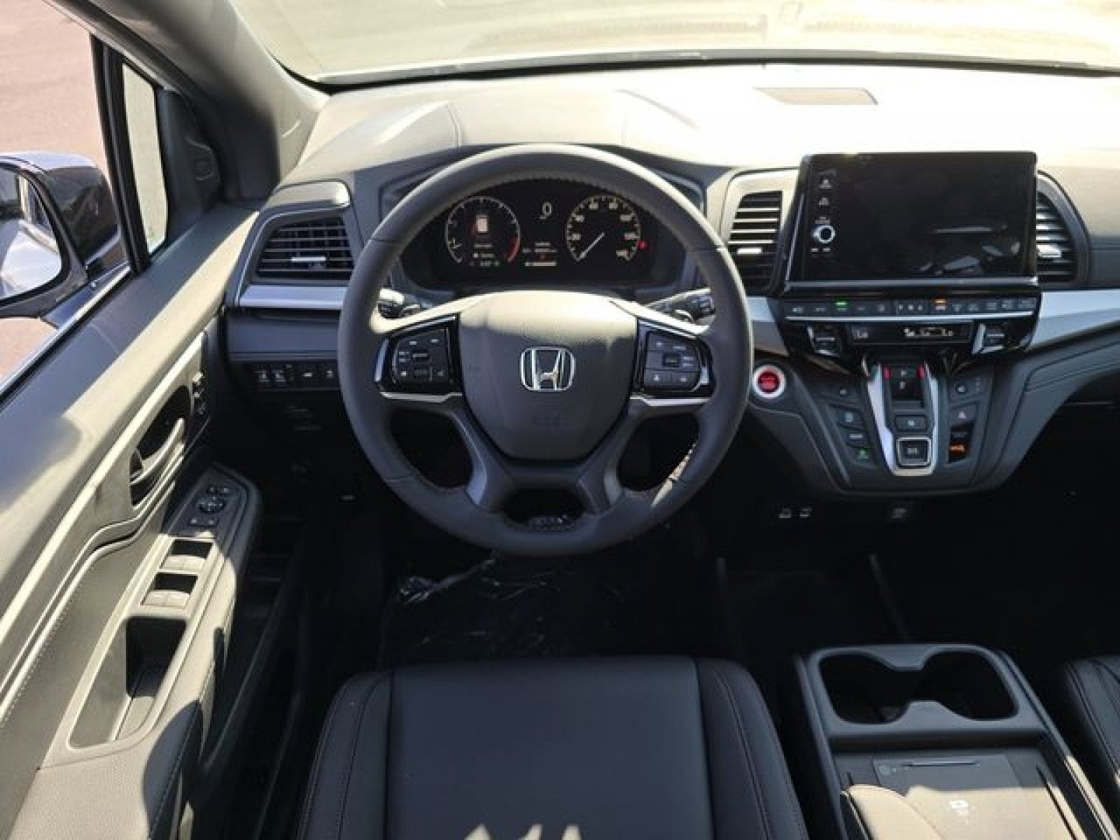 2026 Honda Odyssey Sport L - Photo 15