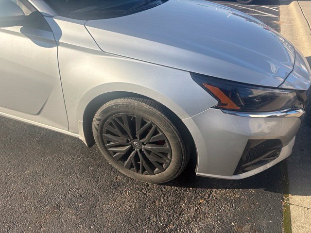 Used 2025 Nissan Altima SV SV FWD