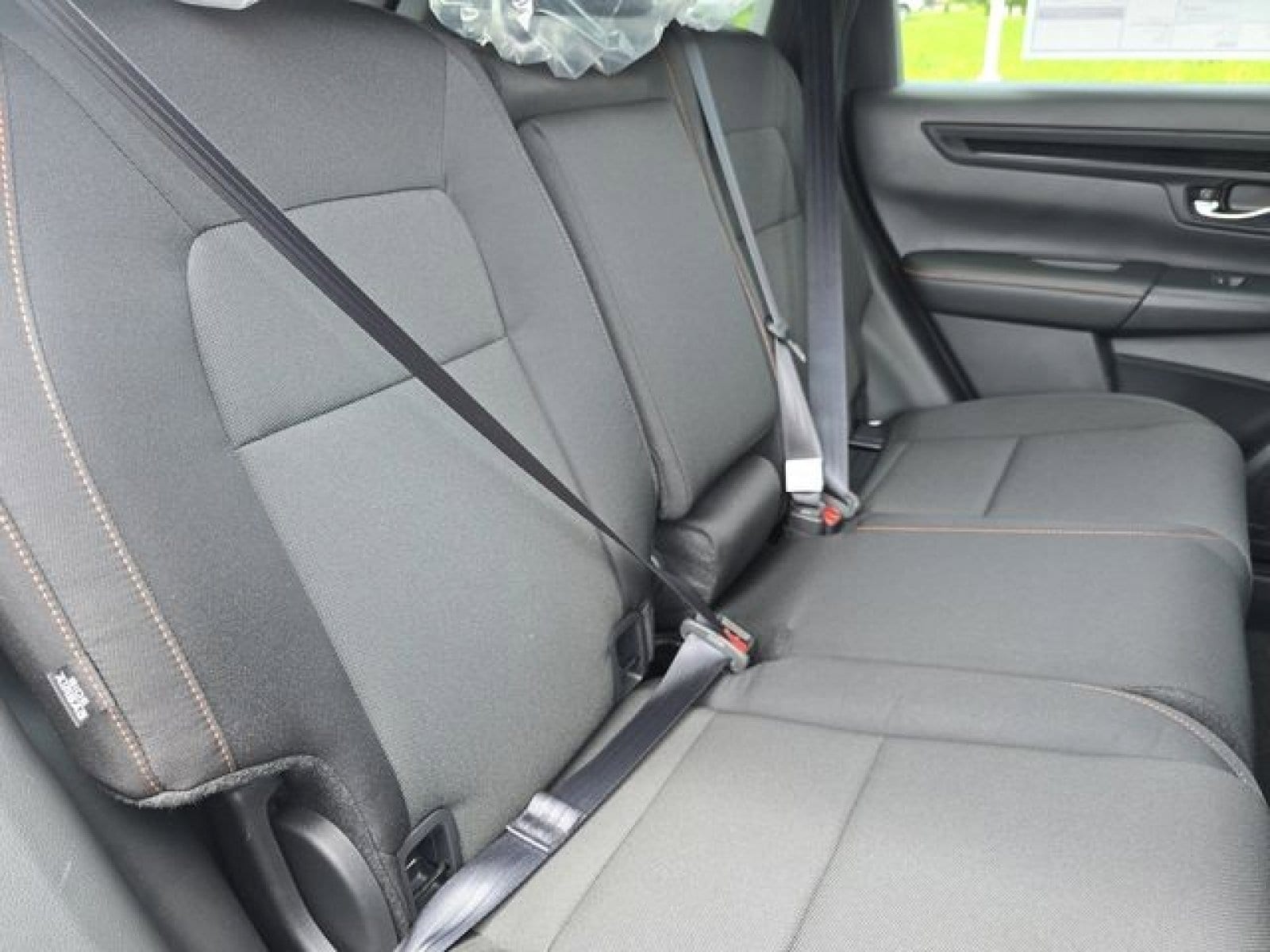 2026 Honda CR-V TrailSport - Photo 32