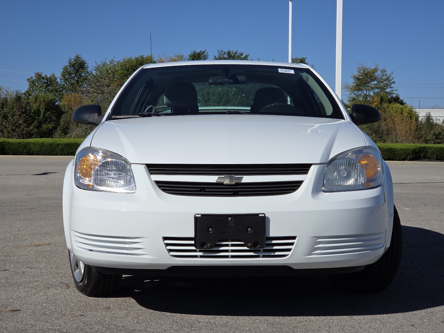 2007 Chevrolet Cobalt LS - Photo 9
