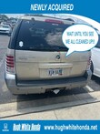  Mercury Mountaineer