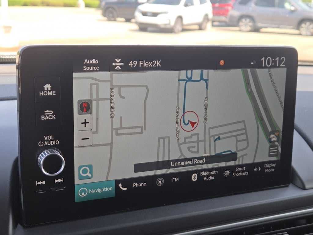 Certified 2023 Honda Pilot Touring Touring AWD