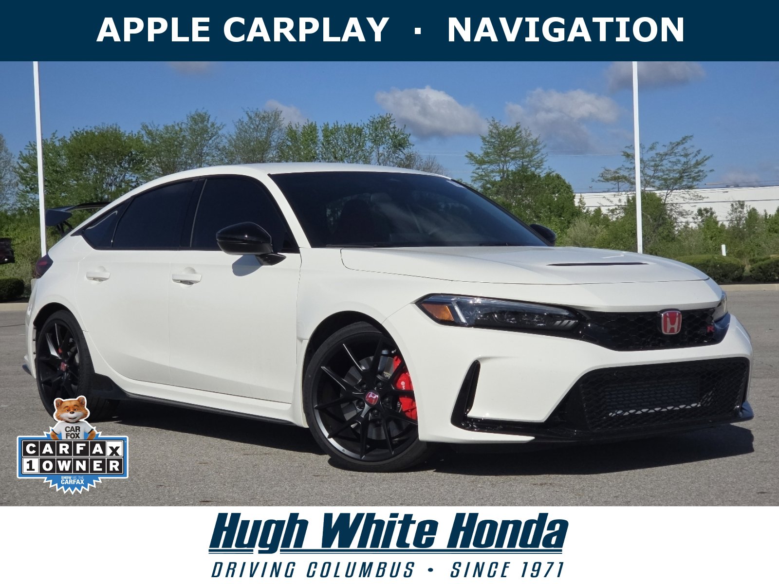 2025 Honda Civic Hatchback