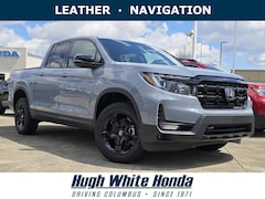 2026 Honda Ridgeline Black Edition Black Edition AWD