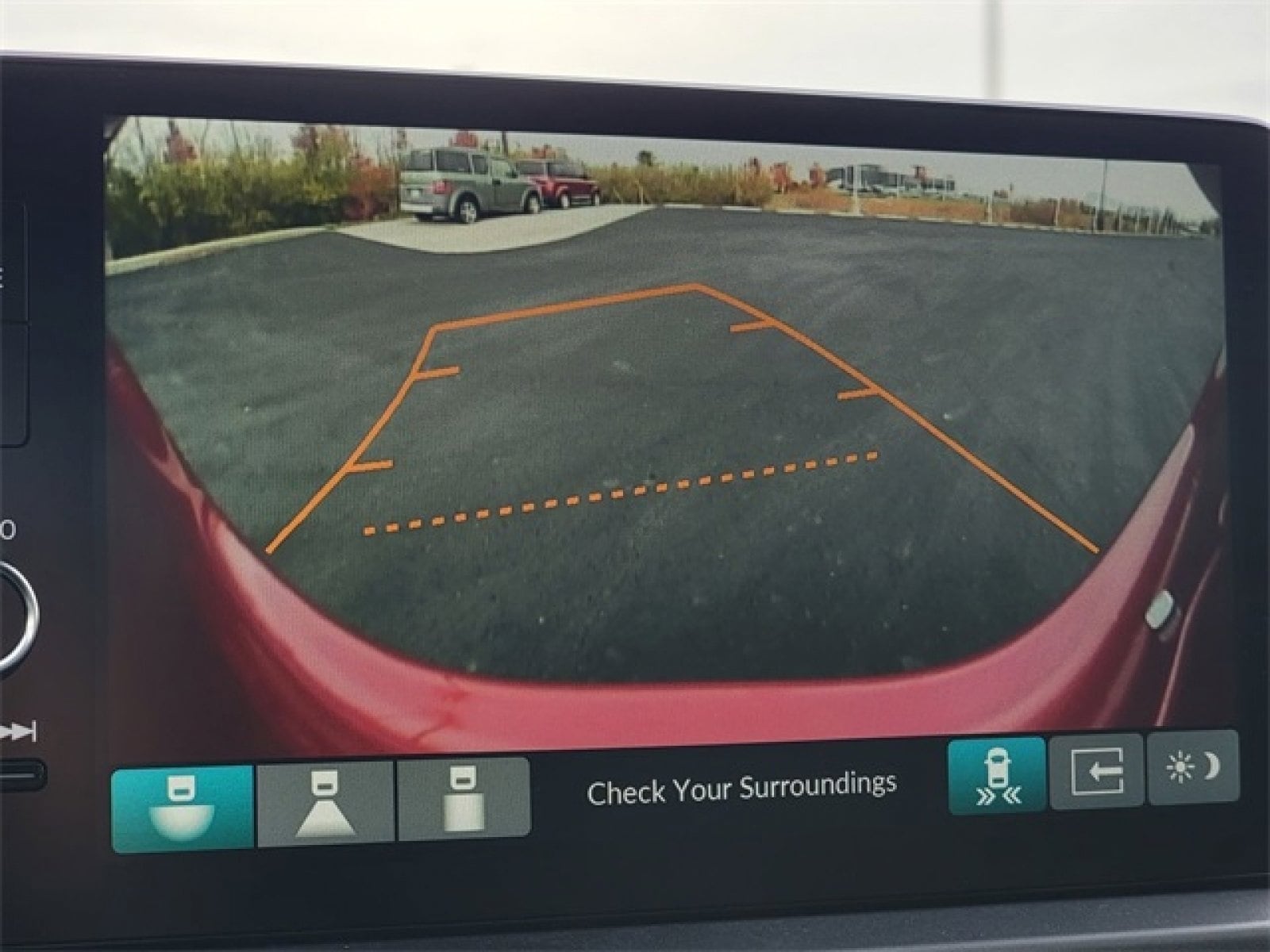 2025 Honda Pilot Touring - Photo 12