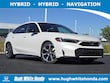  Honda Civic Hatchback Hybrid