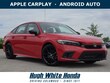  Honda Civic Sedan