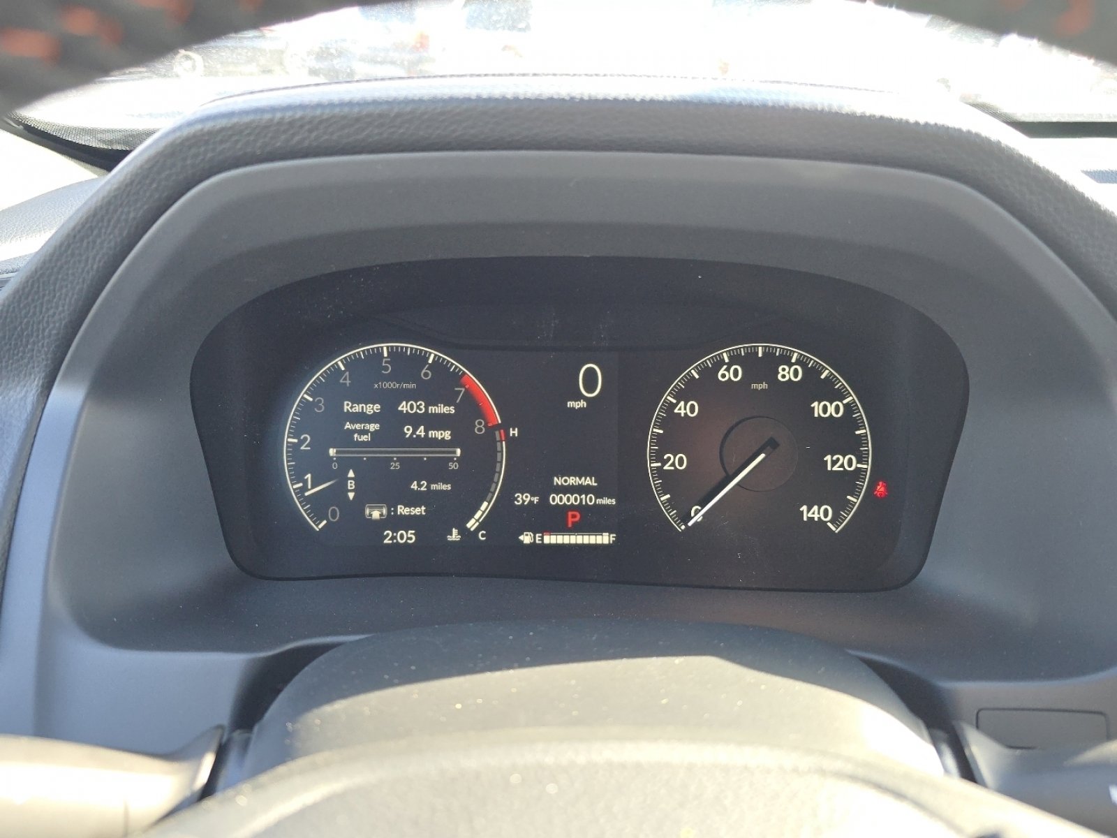 2026 Honda Ridgeline TrailSport - Photo 29