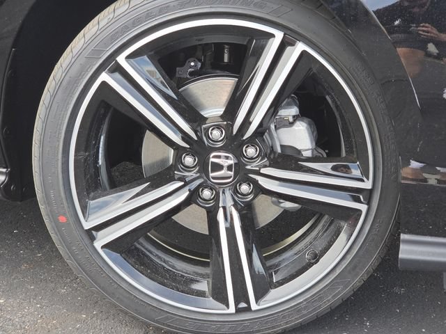 New 2026 Honda Accord Sedan SE SE CVT