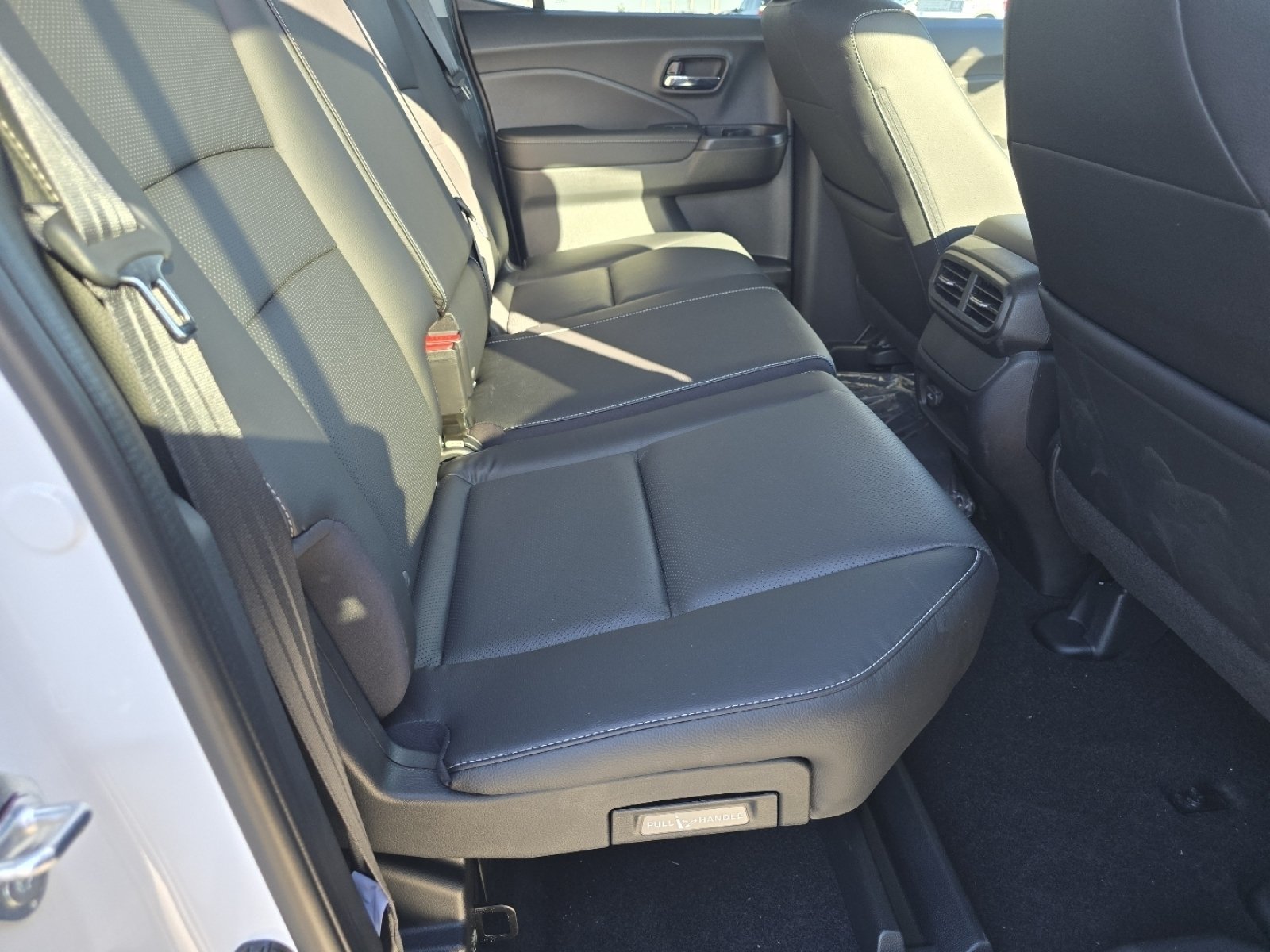 2026 Honda Ridgeline RTL - Photo 20