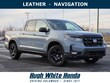  Honda Ridgeline