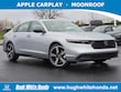 Honda Accord Hybrid