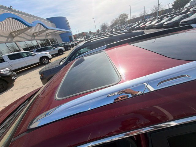 Used 2011 Buick Enclave CXL-1 FWD CXL-1