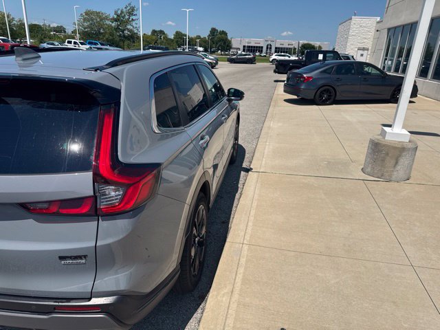 Used 2023 Honda CR-V Hybrid Sport Touring Sport Touring AWD