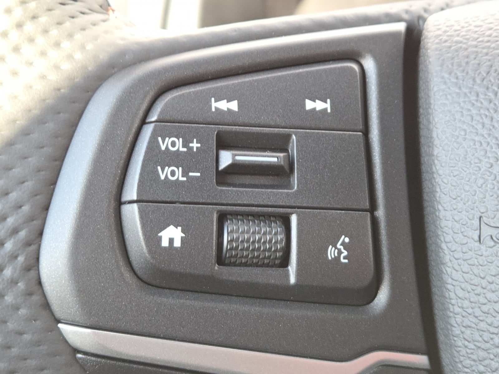 2026 Honda Ridgeline TrailSport - Photo 29