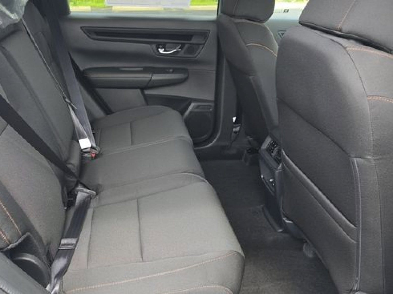 2026 Honda CR-V TrailSport - Photo 31