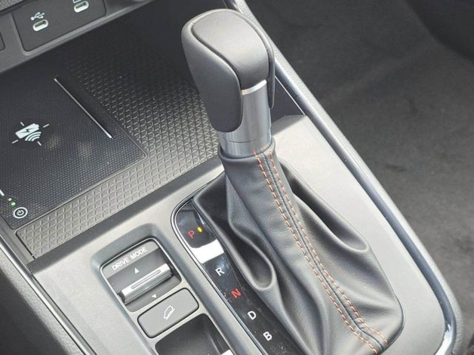 2026 Honda CR-V TrailSport - Photo 25