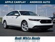  Honda Accord Sedan