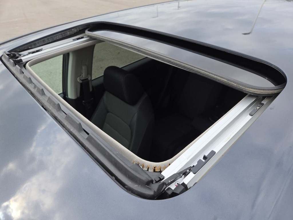 Used 2023 Honda CR-V EX