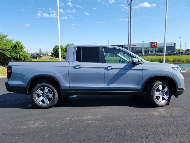 New 2026 Honda Ridgeline RTL RTL AWD