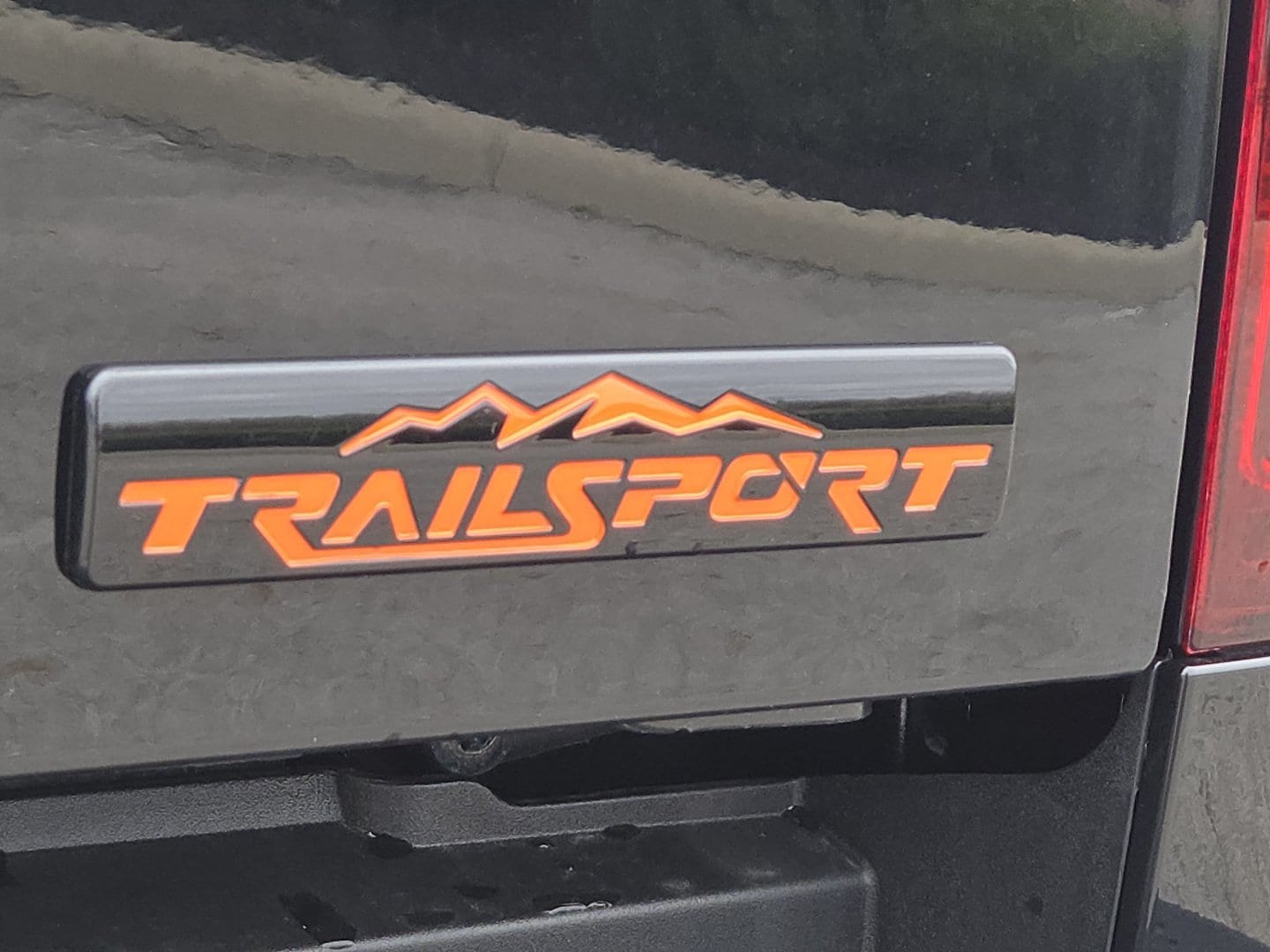 2026 Honda Ridgeline TrailSport - Photo 10
