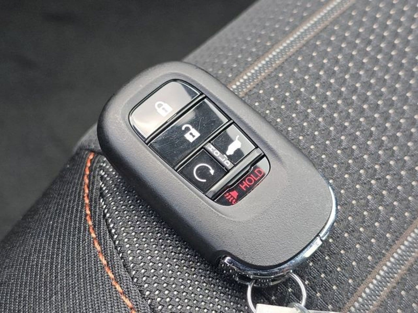 2026 Honda CR-V TrailSport - Photo 38