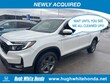  Honda Ridgeline