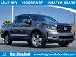  Honda Ridgeline