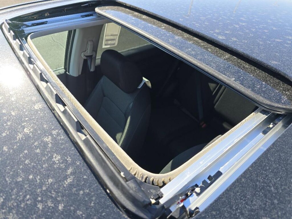 Used 2025 Honda CR-V EX EX AWD