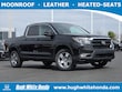  Honda Ridgeline