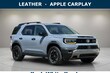  Honda Passport
