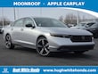  Honda Accord Hybrid
