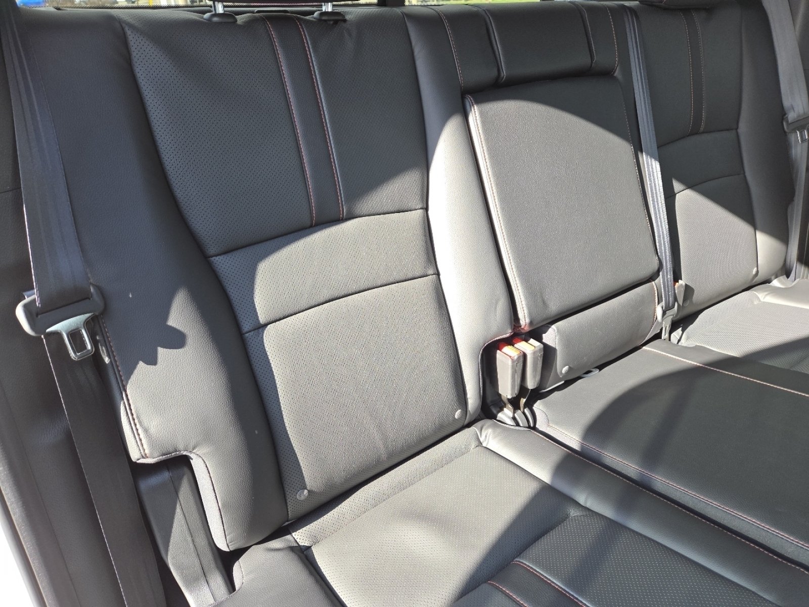 2026 Honda Ridgeline TrailSport - Photo 20