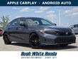 Honda Civic Hatchback