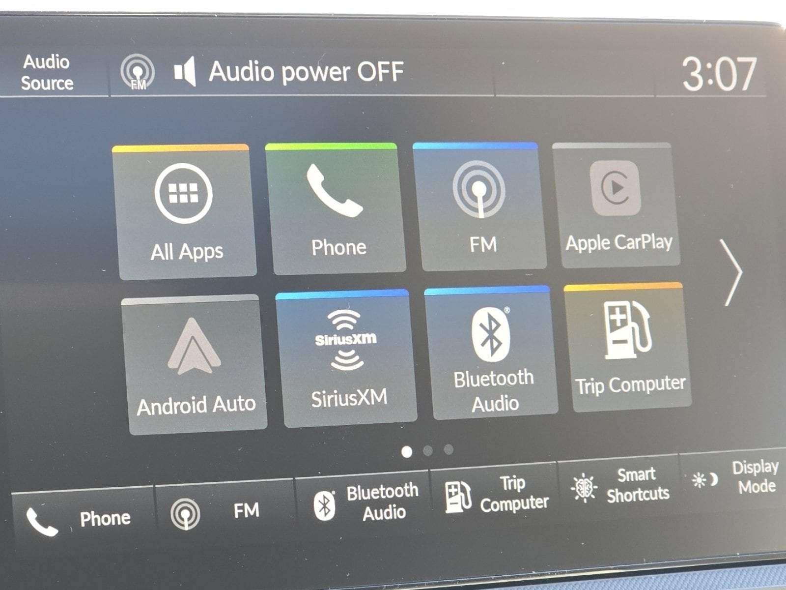 2026 Honda Odyssey EX-L - Photo 30