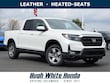  Honda Ridgeline