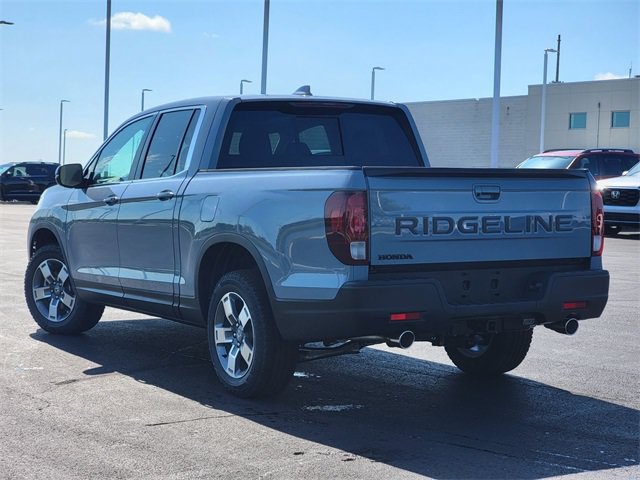 New 2026 Honda Ridgeline RTL RTL AWD