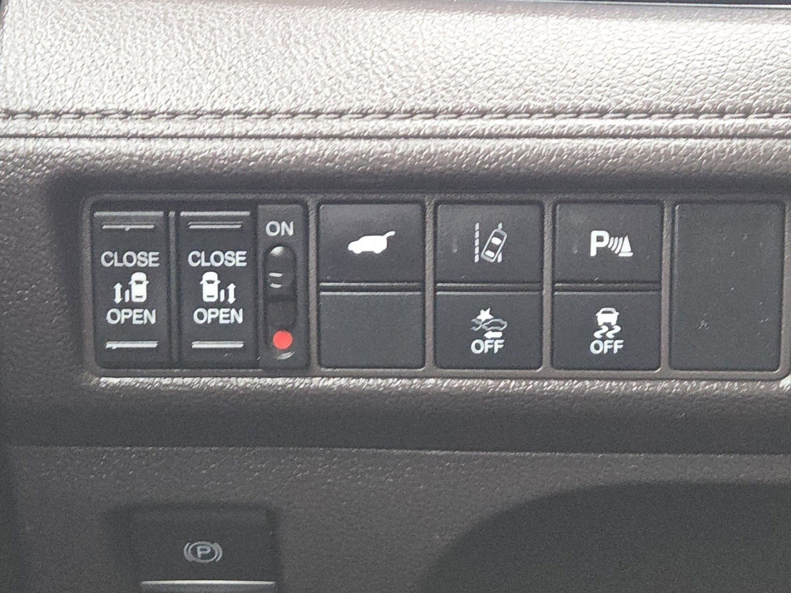 2020 Honda Odyssey Elite - Photo 34