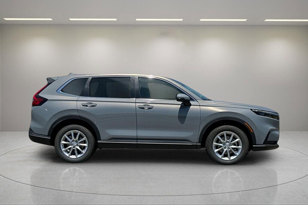 New 2026 Honda CR-V EX EX AWD