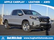  Honda Ridgeline