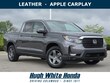  Honda Ridgeline