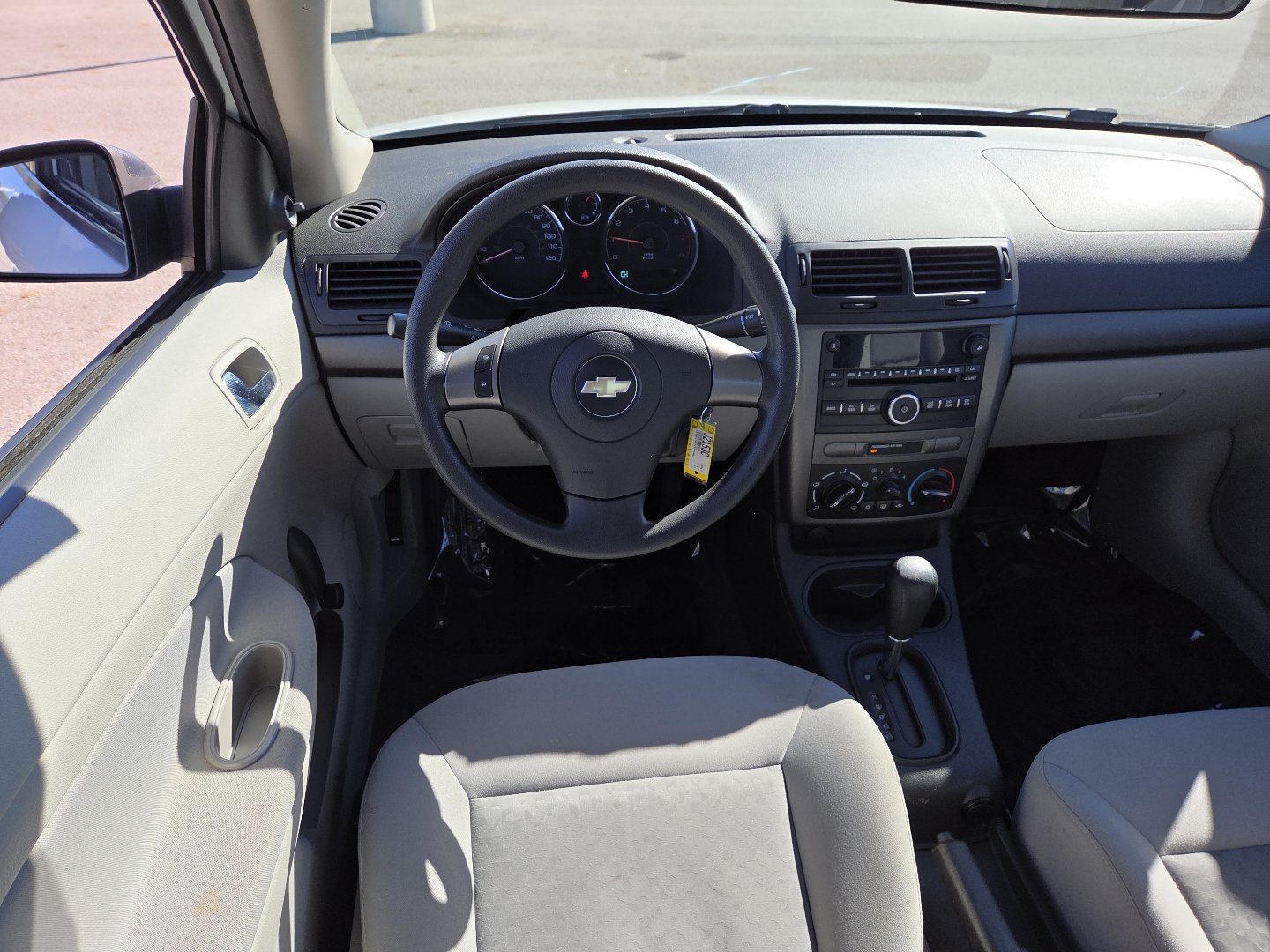 2007 Chevrolet Cobalt LS - Photo 21