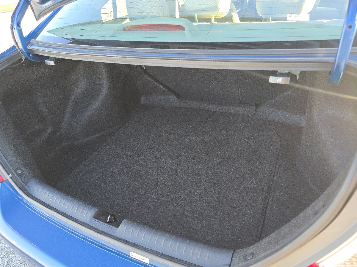 2012 Honda Civic EX - Photo 17