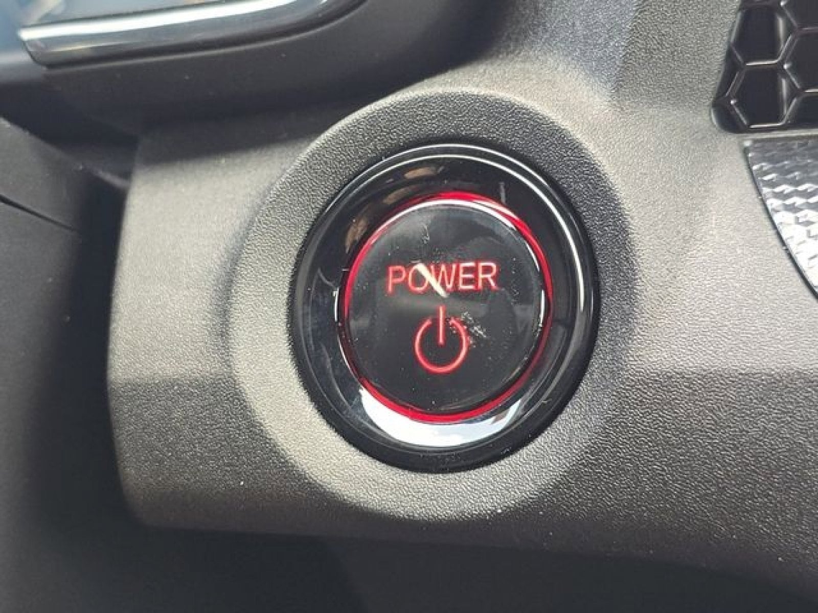 2026 Honda CR-V TrailSport - Photo 20