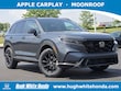  Honda CR-V Hybrid