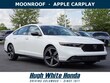  Honda Accord Sedan